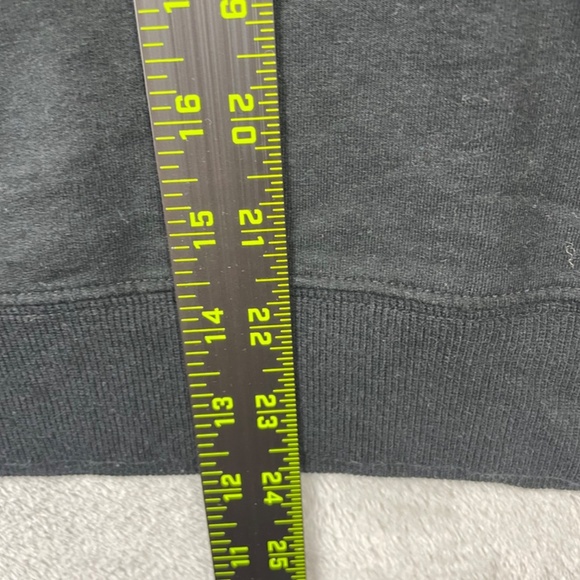 Raw Threads Athletics Disney Magic Kingdom Long Sleeve Pullover Women's Size L - Picture 5 of 6